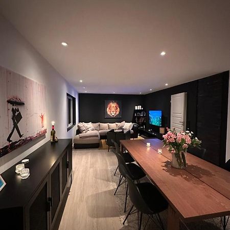 Remarkable 2-Bed Apartment In 트롬쇠 외부 사진