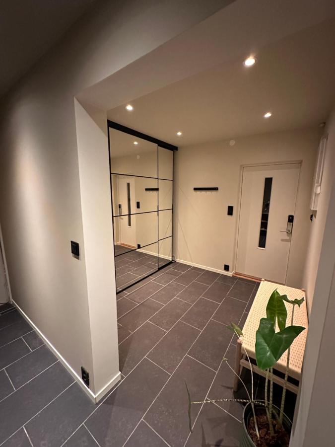 Remarkable 2-Bed Apartment In 트롬쇠 외부 사진