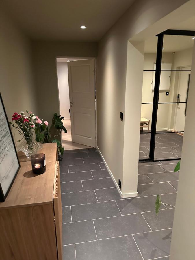 Remarkable 2-Bed Apartment In 트롬쇠 외부 사진